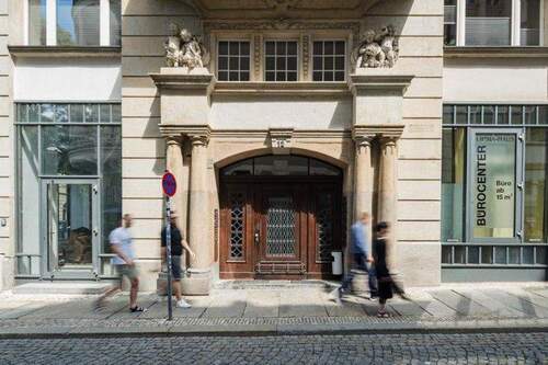 2er Büro - Büro in Leipzig