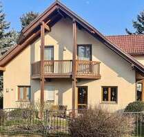 Gepflegtes Einfamilienhaus in ruhiger Lage - Glienicke/Nordbahn