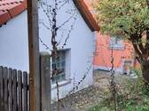 Massives Gartenhaus - 