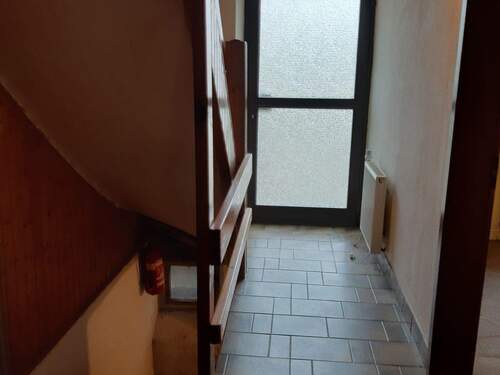 EG - Flur / Eingangsbereich - 