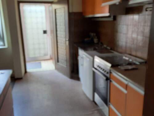 EG - offene Küche - 