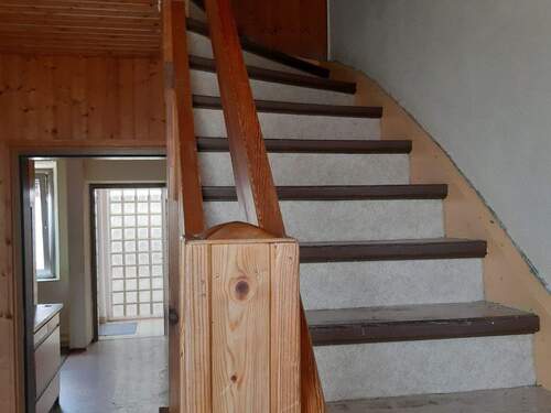 1. OG - Treppenaufgang - 