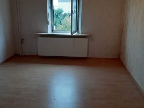 1. OG - Schlafzimmer - 