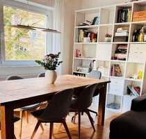 Geschmackvoll möblierte Wohnung in Bestlage - Mannheim Almenhof Geschmackvoll möblierte Wohnung in Bestlage - Mannheim Almenhof