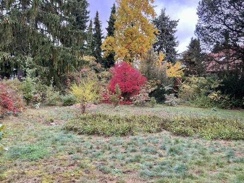 Grundstück - Grundstück zum Kaufen in Berlin