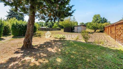 Innenhof 2 - 5 Zimmer Doppelhaushälfte zum Kaufen in Burg