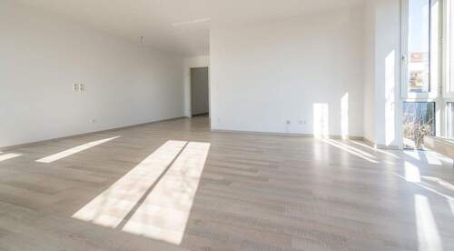 Wohn- und Esszimmer - 