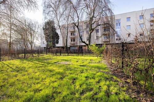 Ihr eigener Garten - 