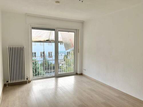 Arbeitszimmer Ansicht 1 - 