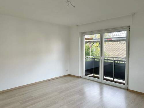 Wohnzimmer Ansicht 1 - 