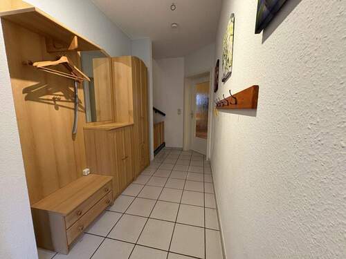 Flur EG - 5 Zimmer Reihenmittelhaus zum Kaufen in Sittensen