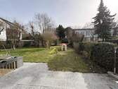 Toller Garten - 