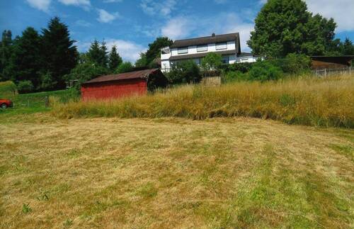Bungalowgebiet Am Fußberg - 