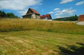 Wiesengrundstück - 