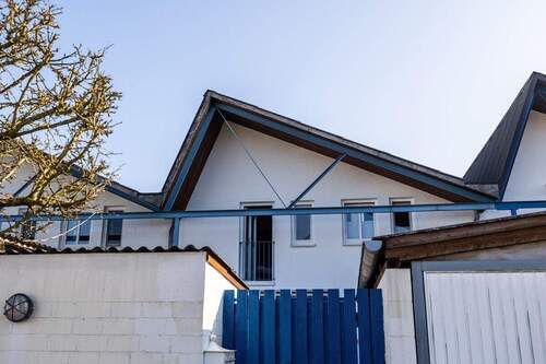 Front - 5 Zimmer Reihenmittelhaus zum Kaufen in Delmenhorst