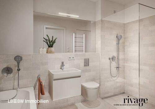 Badezimmer Ligne Comfort - 