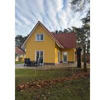 Großzügiges Landhaus Ahorn auf Usedom mit vielen Etras ALL-IN - Zirchow