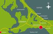 Lageplan Zirchow - 