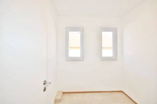 Abstellraum - Wohnung - Nr. 2 - Altbau (OG) - 