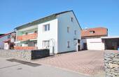 Hausansicht - 