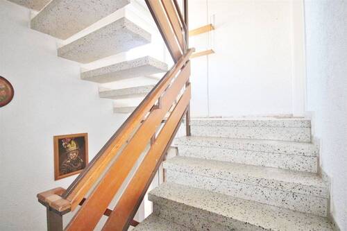 Treppenhaus - 