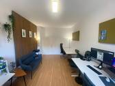 Büroraum 3 - Ruhiges 18 qm Büro in Unterbilk - flexibel, all-in, Nähe Lorettostraße