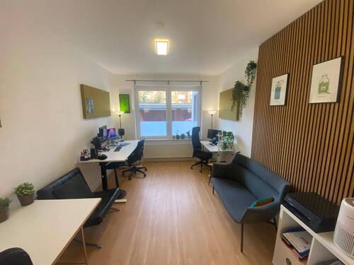 Büroraum 3 - Büro zur Miete in Düsseldorf