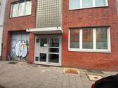 Außenansicht - Büro in Düsseldorf