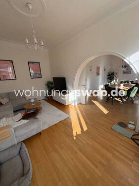 Bild 1 - Wohnungsswap - Melchersstraße - 1.400,00&nbsp;EUR Kaltmiete, ca.&nbsp; 100,00&nbsp;m&sup2;&nbsp;Wohnfl&auml;che