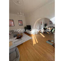 Wohnungsswap - Melchersstraße - 1.400,00&nbsp;EUR Kaltmiete, ca.&nbsp; 100,00&nbsp;m&sup2;&nbsp;Wohnfl&auml;che in Münster (PLZ: 48149) Centrum