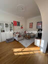 Bild 2 - 4 Zimmer Etagenwohnung zur Miete in Münster