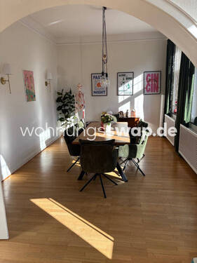 Bild 3 - 4 Zimmer Etagenwohnung in Münster