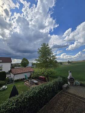 Aussicht - 