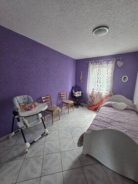 Kinderzimmer - 