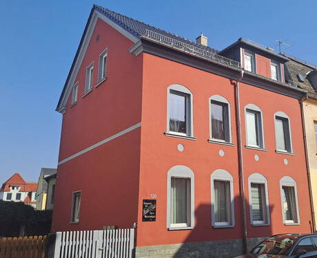 Aussenansicht - 