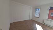 Schlafzimmer - Etagenwohnung mit 76,00 m&sup2; in Crimmitschau zur Miete