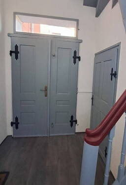 Treppenhaus - 