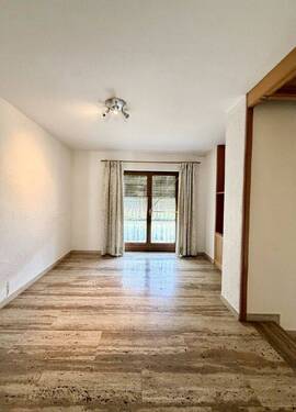 Zimmer im EG - 
