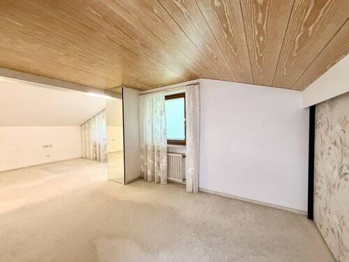 Ankleidezimmer - 