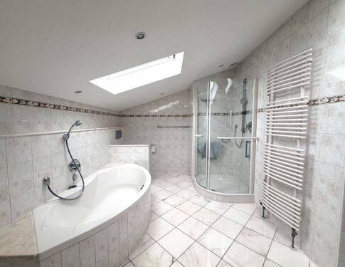 Badezimmer - 