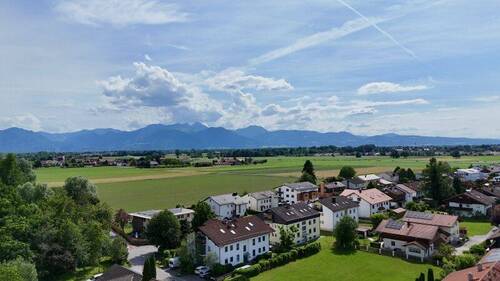 Umgebung - 