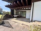 Terrassenbereich - 