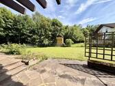 Terrassenbereich - 