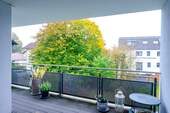 Balkon (Ansicht 1) - 