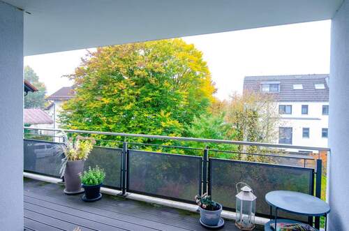 Balkon (Ansicht 1) - 