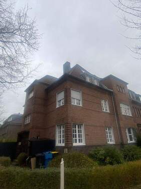 Yorckstrasse 37 - Wohnen undoder Arbeiten im restaurierten Stadtpalais der 30er Jahre