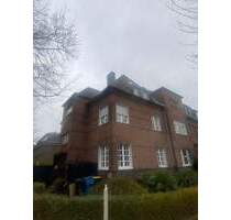 Wohnen undoder Arbeiten im restaurierten Stadtpalais der 30er Jahre - Krefeld Bockum