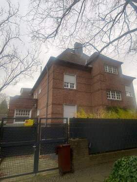 Yorckstrasse 37 - 1 Zimmer Mehrfamilienhaus, Wohnhaus zum Kaufen in Krefeld