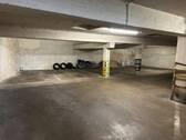 Tiefgarage - 
