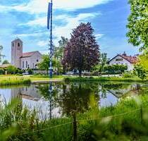 OASE I Herrliches Eckgrundstück in schönster Natur - Straßlach-Dingharting